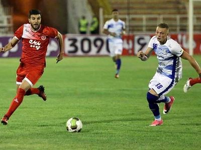 محمدرضا خانزاده به الاهلی قطر پیوست