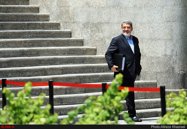 جلسه امروز هیئت دولت