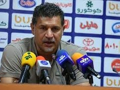 دایی: به لطف اشتباه داور ۱۰ نفره شدیم
