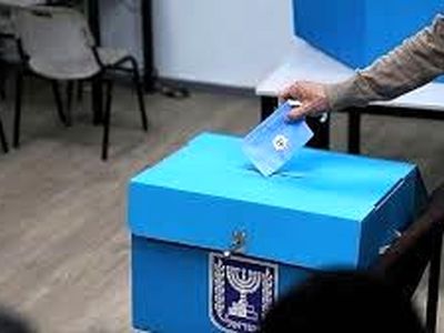 هنوز در انتخابات کنست پیروز قطعی وجود ندارد