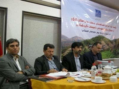 دستیابی به آرامش از اهداف سفر و گردشگری است