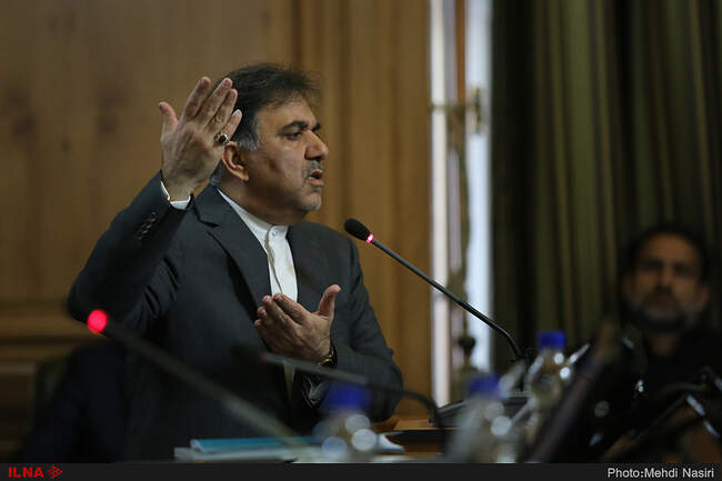 عباس آخوندی