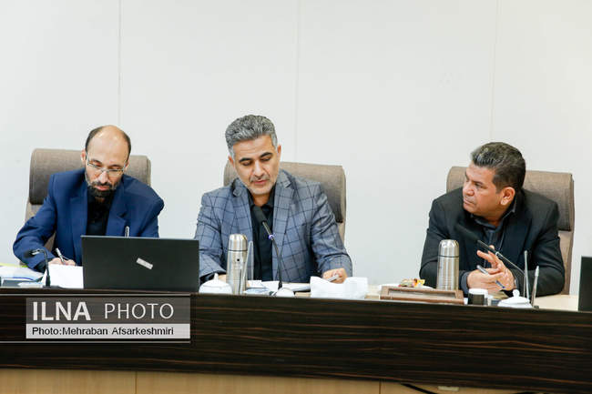 سامانه شفافیت عملکرد وکلا و کارشناسان رسمی رونمایی شد 