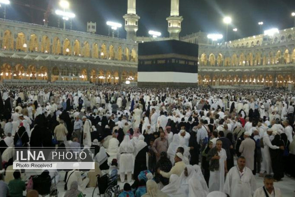 ۸۵ هزار ایرانی به حج تمتع اعزام می‌شوند
