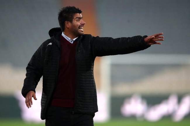 گزارش تصویری: پیروزی استقلال با سوپر گل میلیچ 