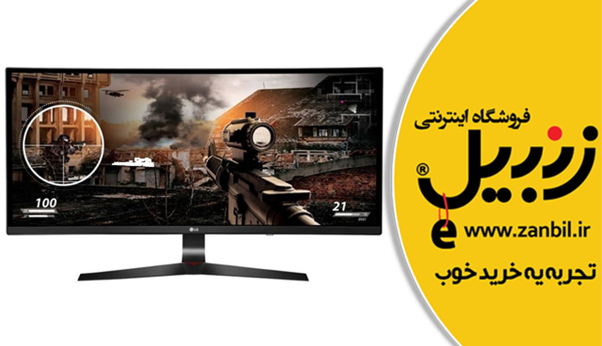 برترین مانیتورهای گیمینگ در سال 2018