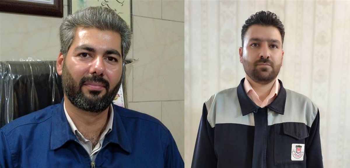 بومی سازی شیپوری های تصفیه گاز کوره بلند ۳، صرفه اقتصادی ۶۰ درصدی را رقم زد
