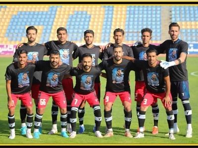 آرمان گهر نشان داد می‌توان درخشید حتی با پنجره بسته