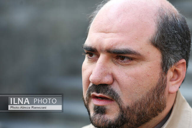 محسن منصوری