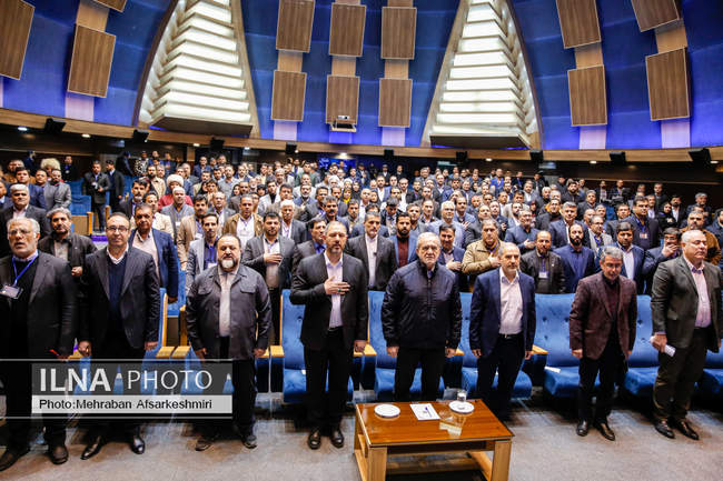 همایش ملی جایگاه شورای‌های اسلامی