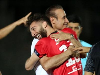 ویدیو: خلاصه بازی پرسپولیس تهران ۲ - پیکان تهران صفر