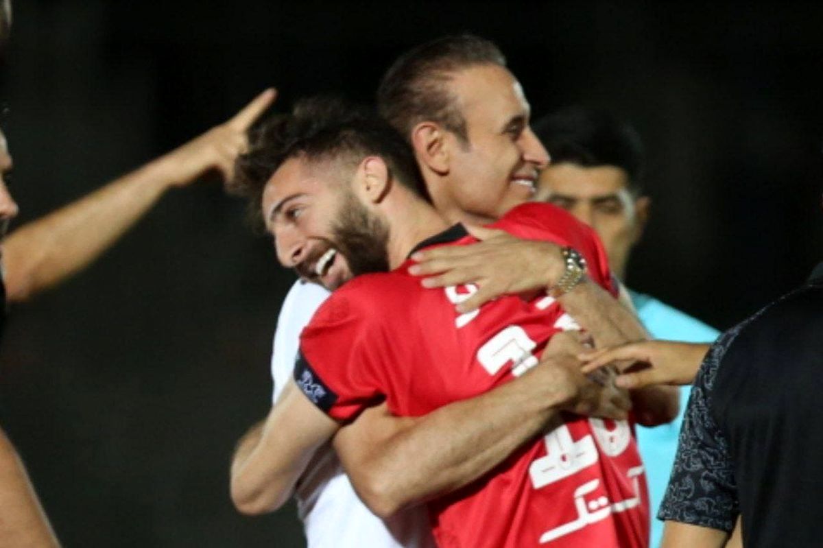 ویدیو: خلاصه بازی پرسپولیس تهران ۲ - پیکان تهران صفر