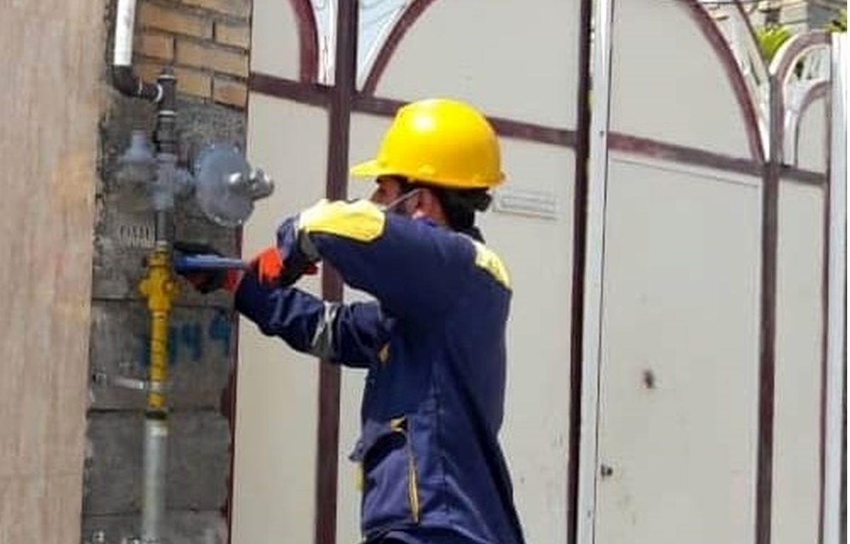 واگذاری 250 انشعاب رایگان گاز به جامعه هدف در اردبیل
