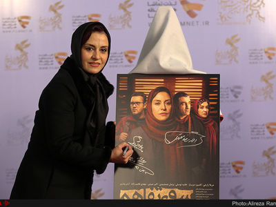 آخرین روز برنامه "دو قدم تا سیمرغ" در پردیس سینمایی ملت 