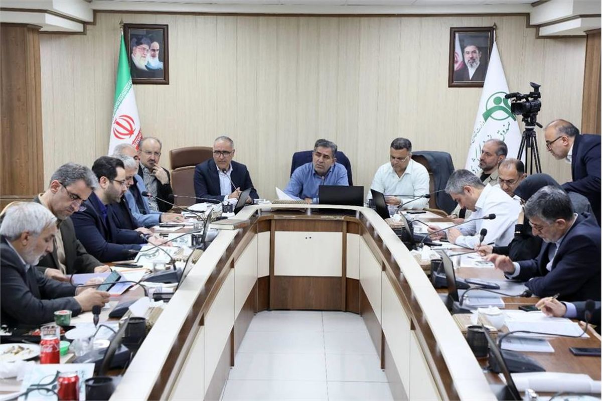 لزوم تعیین تکلیف وضعیت برخی از بازنشستگان در طرح متناسب‌سازی