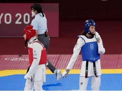 در انتظار یک تقابل احساسی و دردناک دیگر در المپیک برای ایران