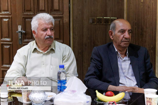 چهارمین نشست هم اندیشی تشکل های کارگری و بازنشستگی