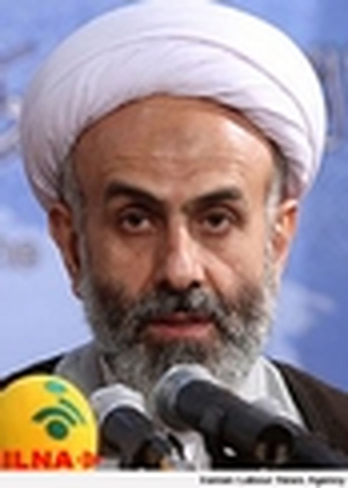 باید به این نقطه برسیم که مردم از روی میل وقف را در زندگیشان وارد کنند