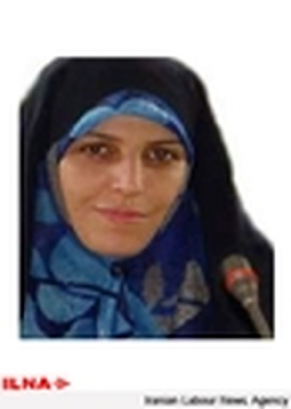 حضور زنان در مدیریت سیستان و بلوچستان بدلیل توانمندی آنان است