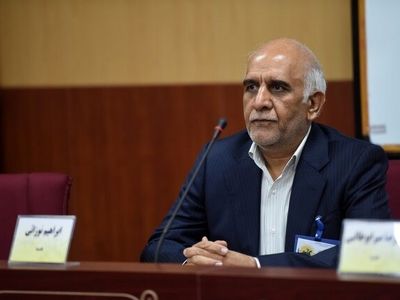 برای احیا و توسعه فرهنگ ایرانی تلاش مضاعف خواهیم کرد