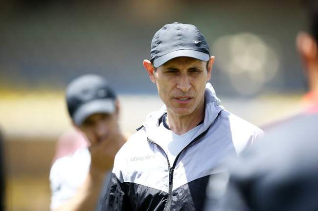 گزارش تصویری تمرین امروز پرسپولیس