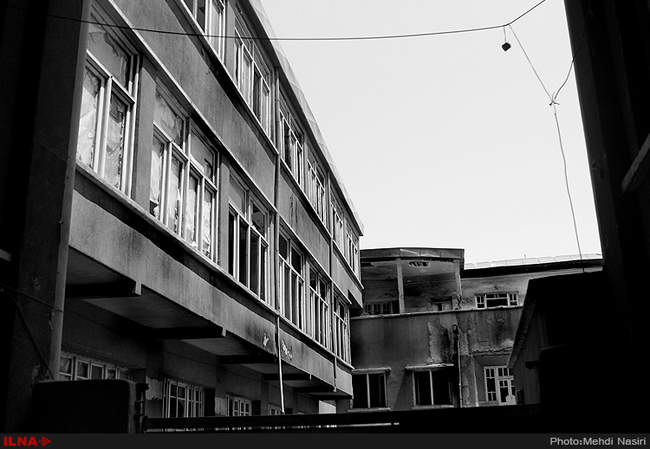 بهارستان، 108 سال پس از به توپ بستن مجلس