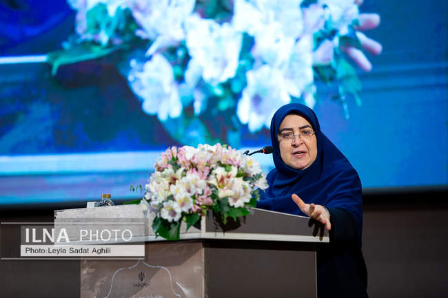 گردهمایی روابط عمومی‌های دستگاه‌های اجرایی کشور با حضور  رئیس‌جمه�