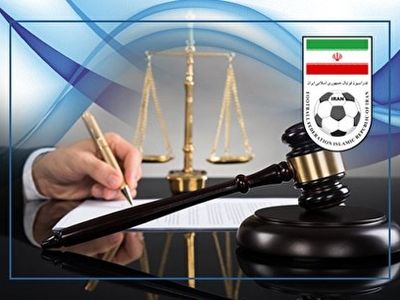 اعلام رای انضباطی/سرمربی پانیک تالش محکوم شد