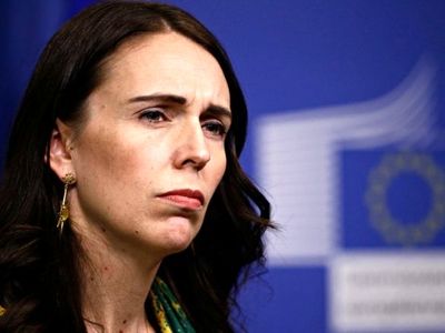 ابراز نگرانی نخست‌وزیر نیوزیلند از حادثه قتل شهروند سیاه‌پوست در آمریکا