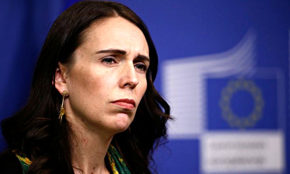 ابراز نگرانی نخست‌وزیر نیوزیلند از حادثه قتل شهروند سیاه‌پوست در آمریکا
