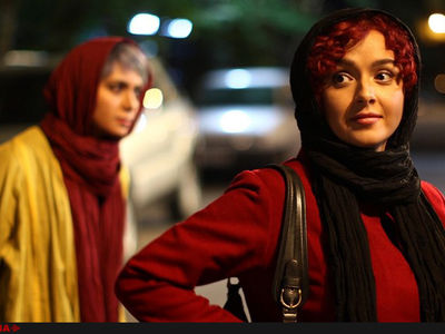 اولین تیزر فیلم "مادر قلب اتمی" منتشر شد/احتمال اکران بعد از ۴ سال+فیلم