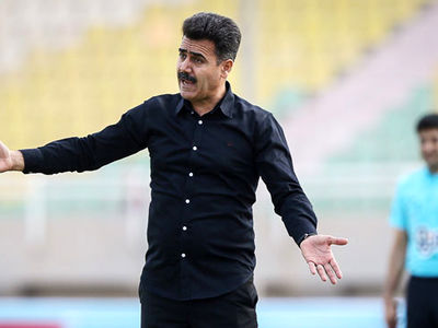 استقلال خوزستان مقابل پورموسوی محکوم شد