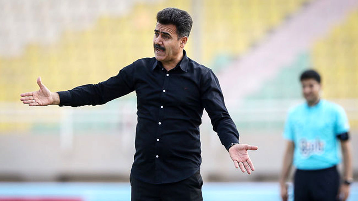 استقلال خوزستان مقابل پورموسوی محکوم شد