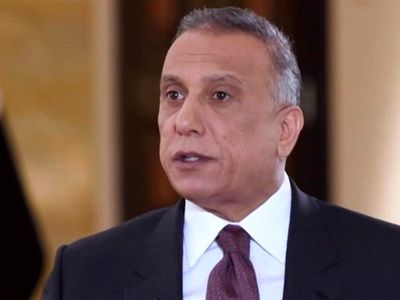 ترور ناکام نخست وزیر عراق
