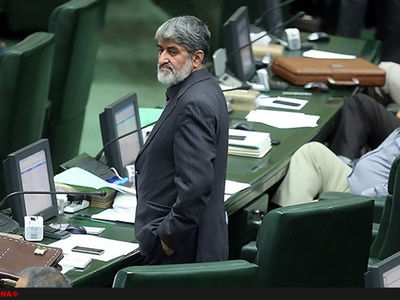 قرار نیست جمع‌آوری امضا علیه مطهری به نتیجه برسد/ حکم افشای اسرار نظام بر اقدام احمد منتظری منطبق نیست