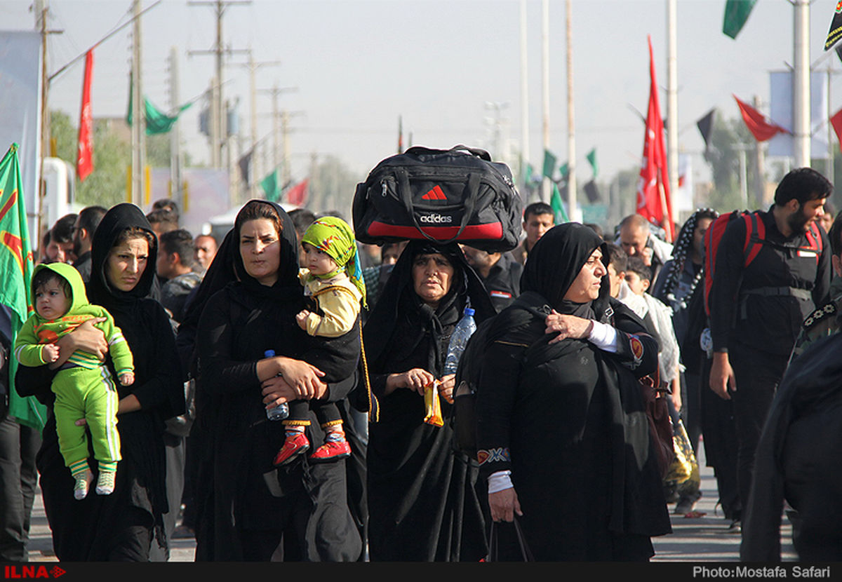 موافقت سفیر عراق با افزایش دفاتر موقت صدور ویزای اربعین