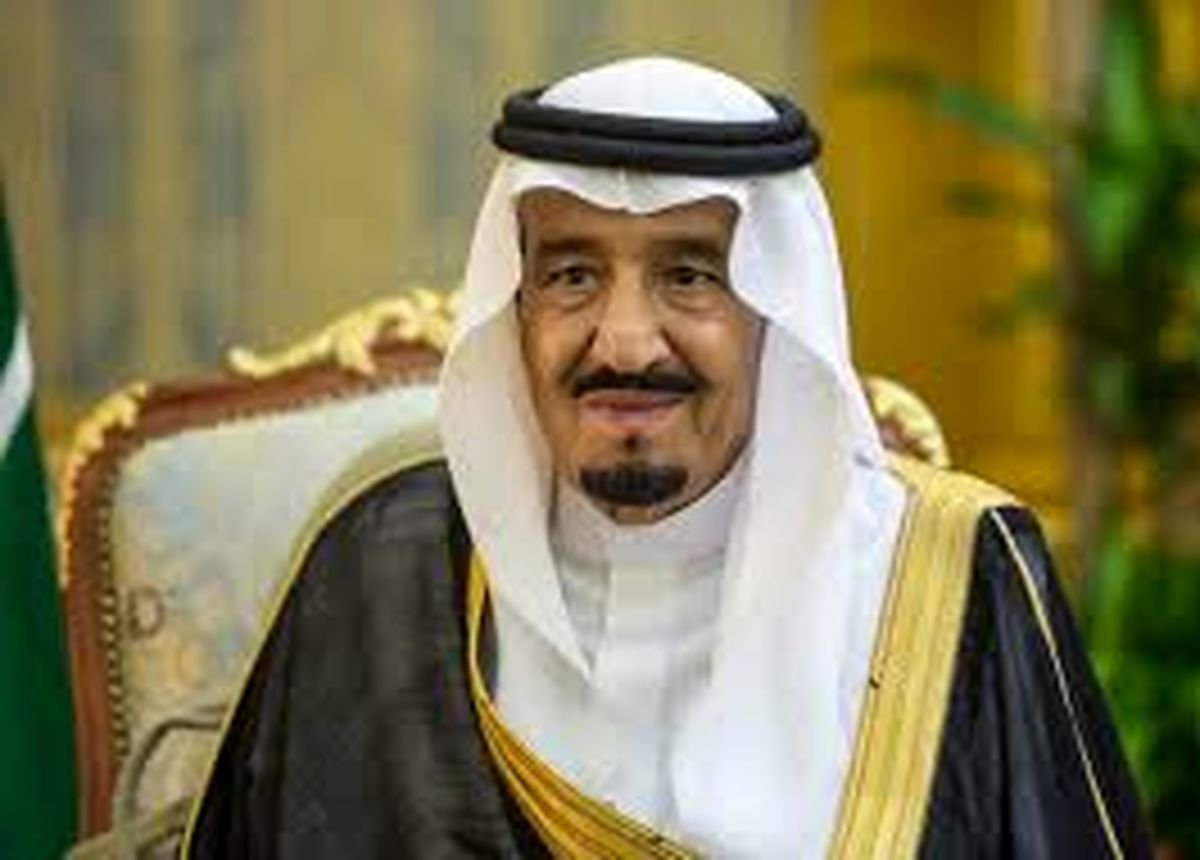 پادشاه عربستان ممنوعیت رانندگی زنان را لغو کرد