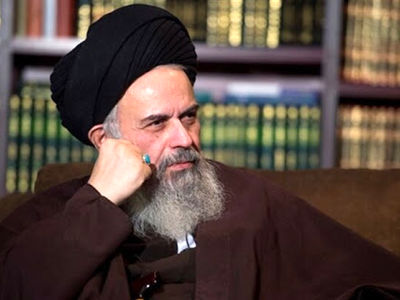 مراسم چهلمین روز درگذشت آیت‌الله موسوی بجنوردی برگزار می‌شود