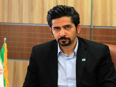 مومنی: سیاسی کاری مانع صدور روادید ملی‌پوشان کاراته شد/ به فدراسیون جهانی اعتراض کردیم