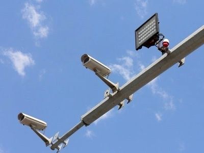 در محورهای گلستان 39 سامانه نظارت تصویری برای رصد تخلفات رانندگی در ایام نوروز فعال هستند
