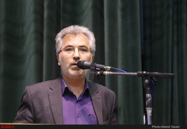 همایش کانون عالی شوراهای اسلامی کار استان تهران