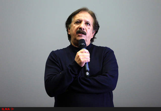 تصاویر اولین نمایش فیلم سینمایی 