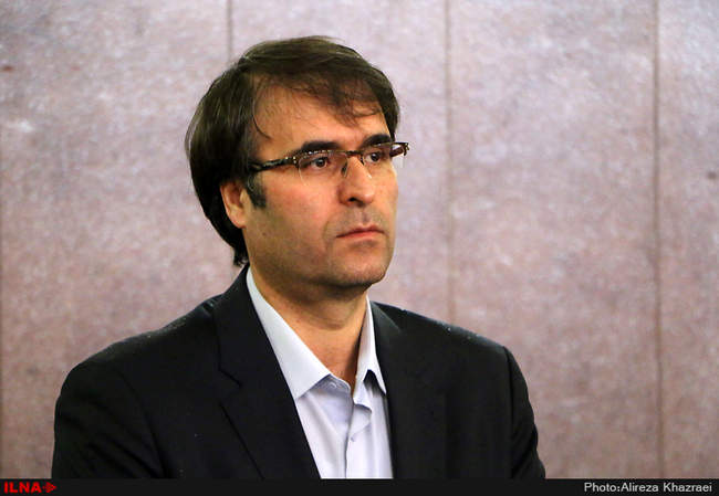 مراسم ختم مرحومه مرضیه حدیدچی