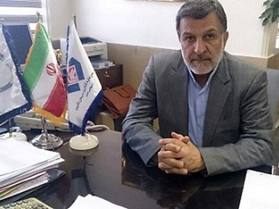  اجرایی‌شدن طرح مدیریت بازار داخلی و صادراتی در صنعت‌سیمان ایران