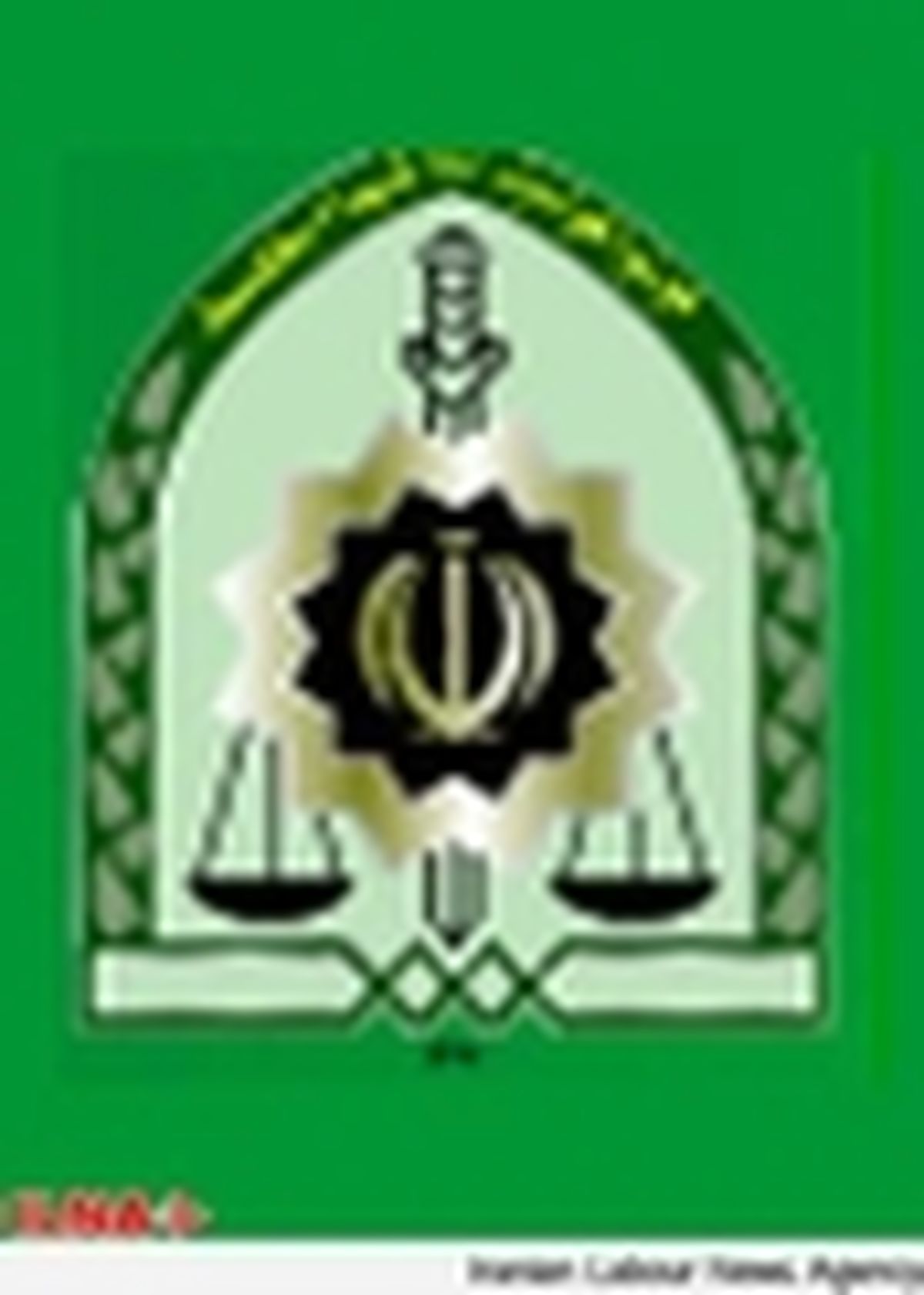 شهادت ۳ مامور نیروی انتظامی در زهک