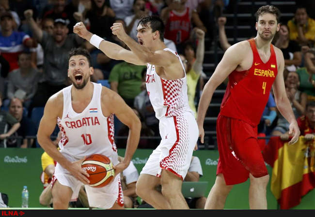  بازی های المپیک ریو2016