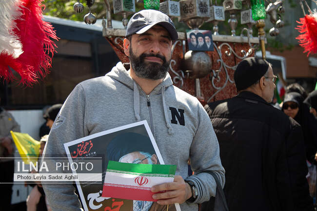  اربعین رهبر شهید انقلاب