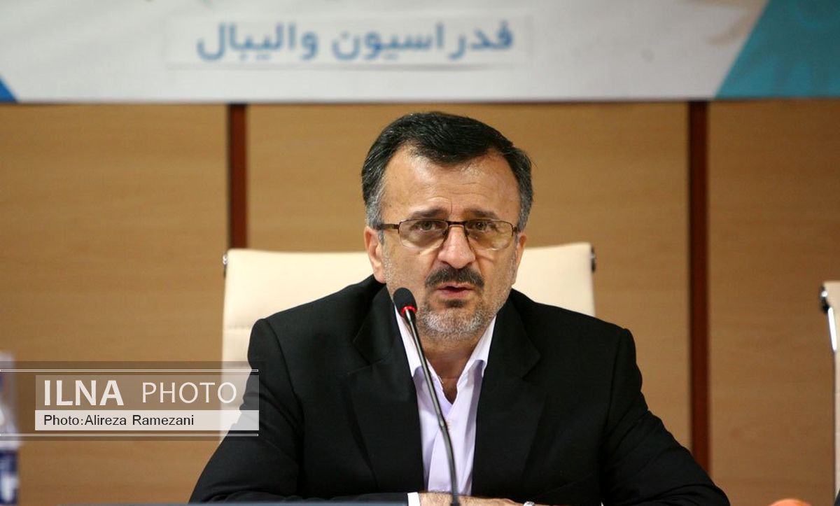 دوستان به من لطف دارند اما به فوتبال نمی‌آیم/ فضا و ساختار فوتبال مناسب نیست