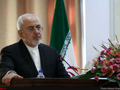 Iran to oppose adoption of UN resolution against Palestine