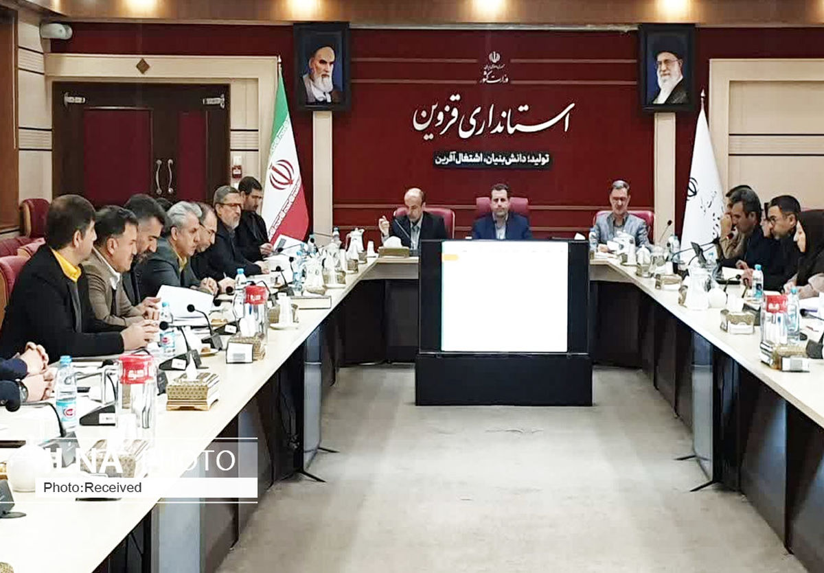 برنامه ریزی و خلاقیت در ارتقای بهره‌وری نقش محوری ایفا می‌کند